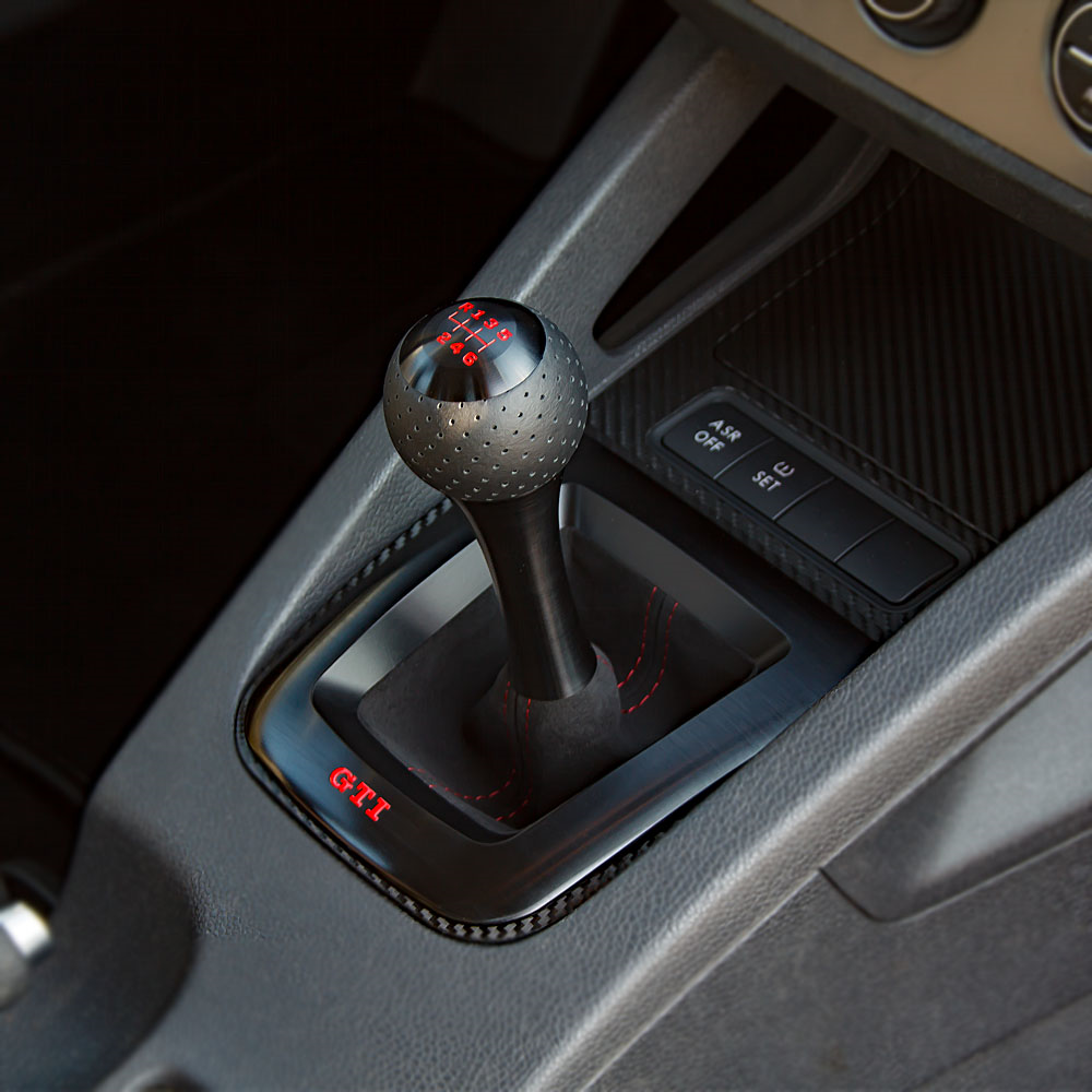 Golf 5 акпп