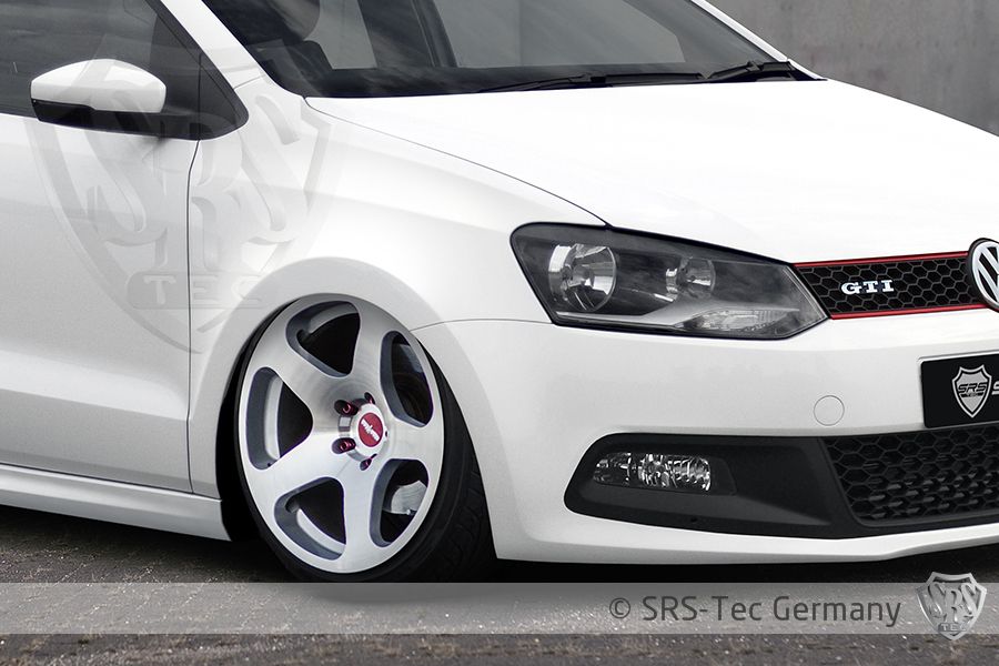 Featured image of post Vw Polo 6R Tuning Teile vw polo 2010 2015 vag 6ru088001