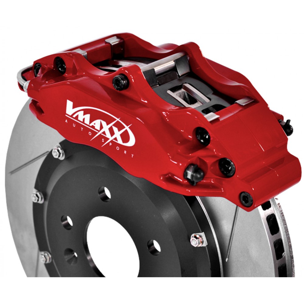 VMAXX Big Brake Kit Focus ST MK2 AB