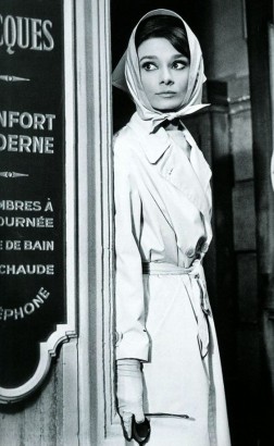 Le trench et son histoire