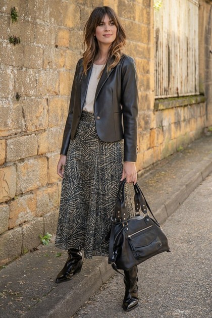 Tendances Automne/Hiver 2021
