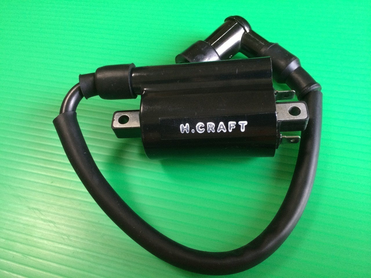 SUZUKIイグニッションコイル