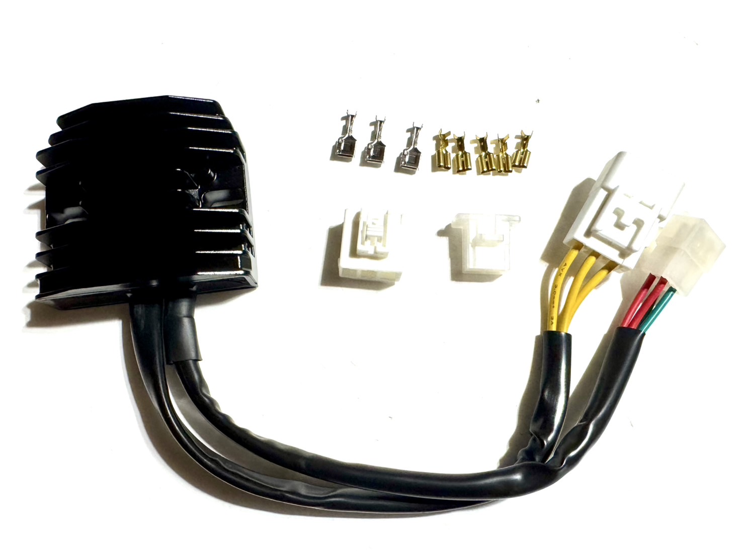 HONDA レギュレター - バイクパーツ販売 H.CRAFT