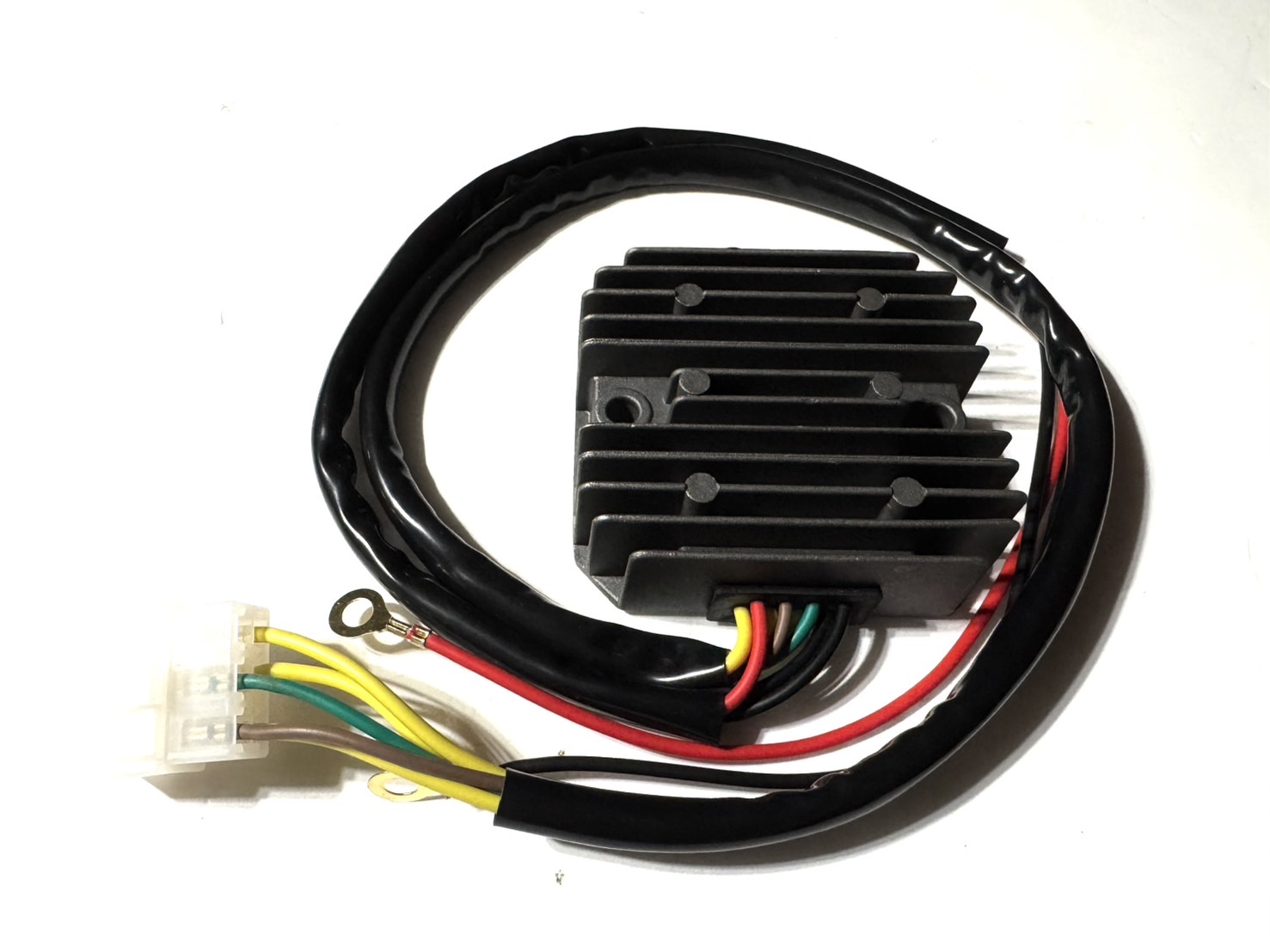 BMW レギュレーター - バイクパーツ販売 H.CRAFT F800R レギュレター