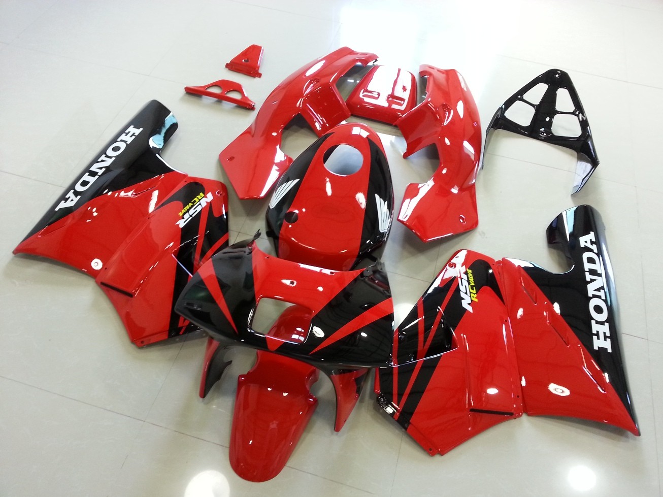 フルカウルキット - バイクパーツ販売 H.CRAFT フルカウルキット - バイクパーツ販売 H.CRAFT