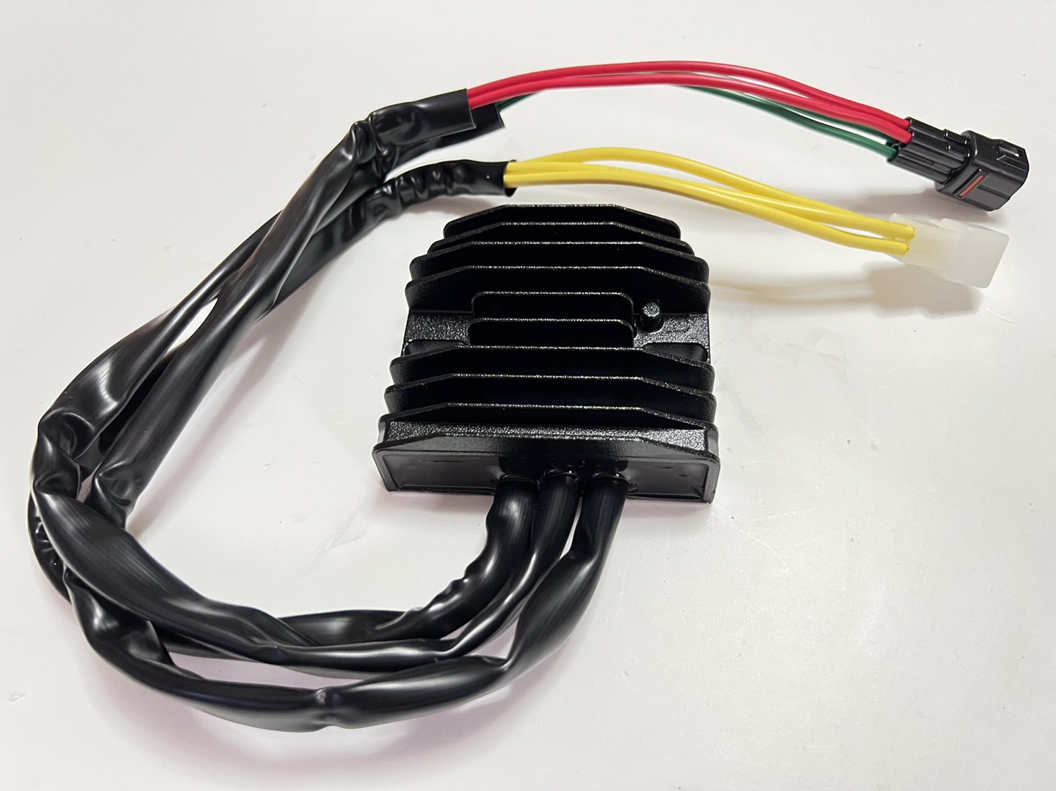 MOSFET レギュレター レギュレーター 電圧安定 スズキ タイプ2