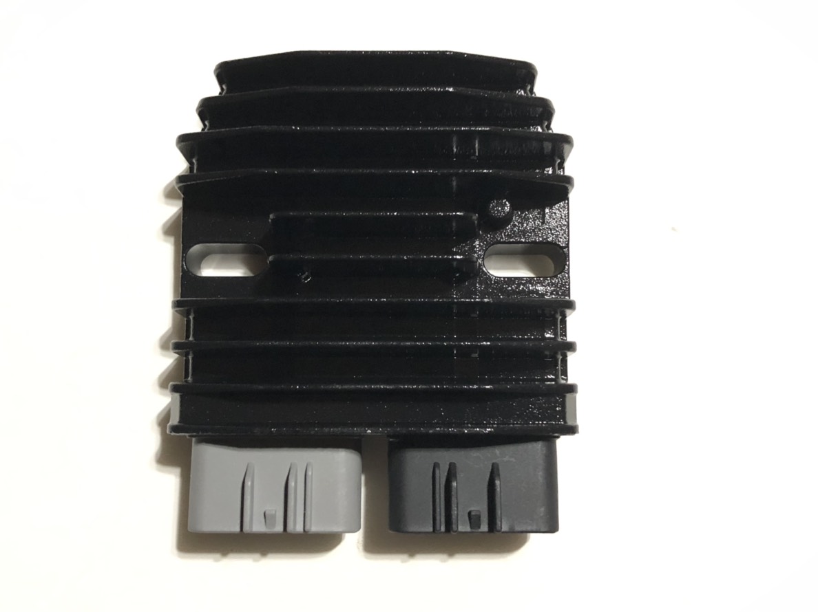 Triumph レギュレーター - バイクパーツ販売 H.CRAFT