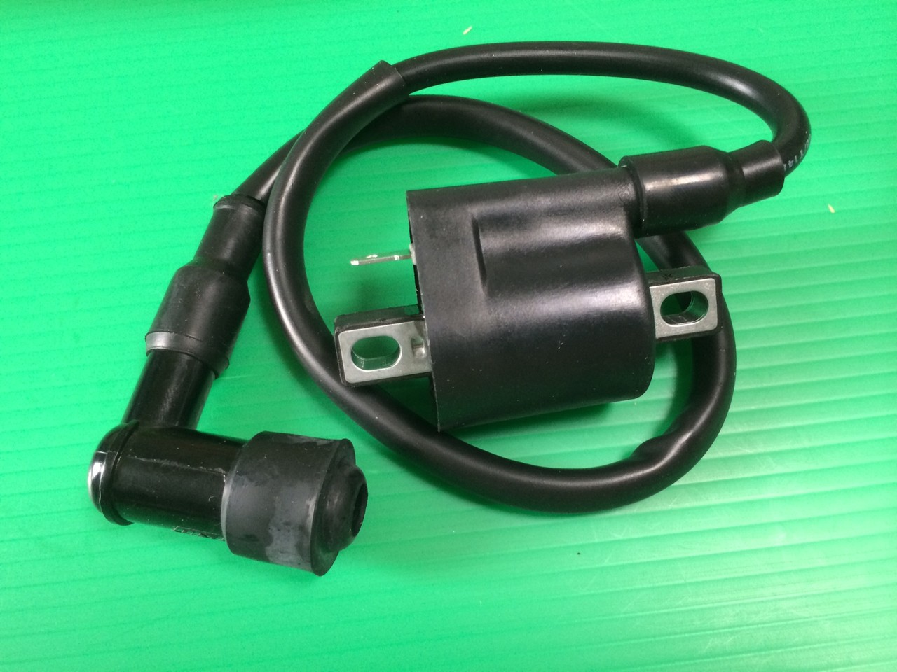 4 個オートバイ点火コイルスティック点火コイルカワサキ ZX636 ZX6R