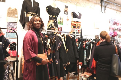 Wa-mono, vêtements et accessoires