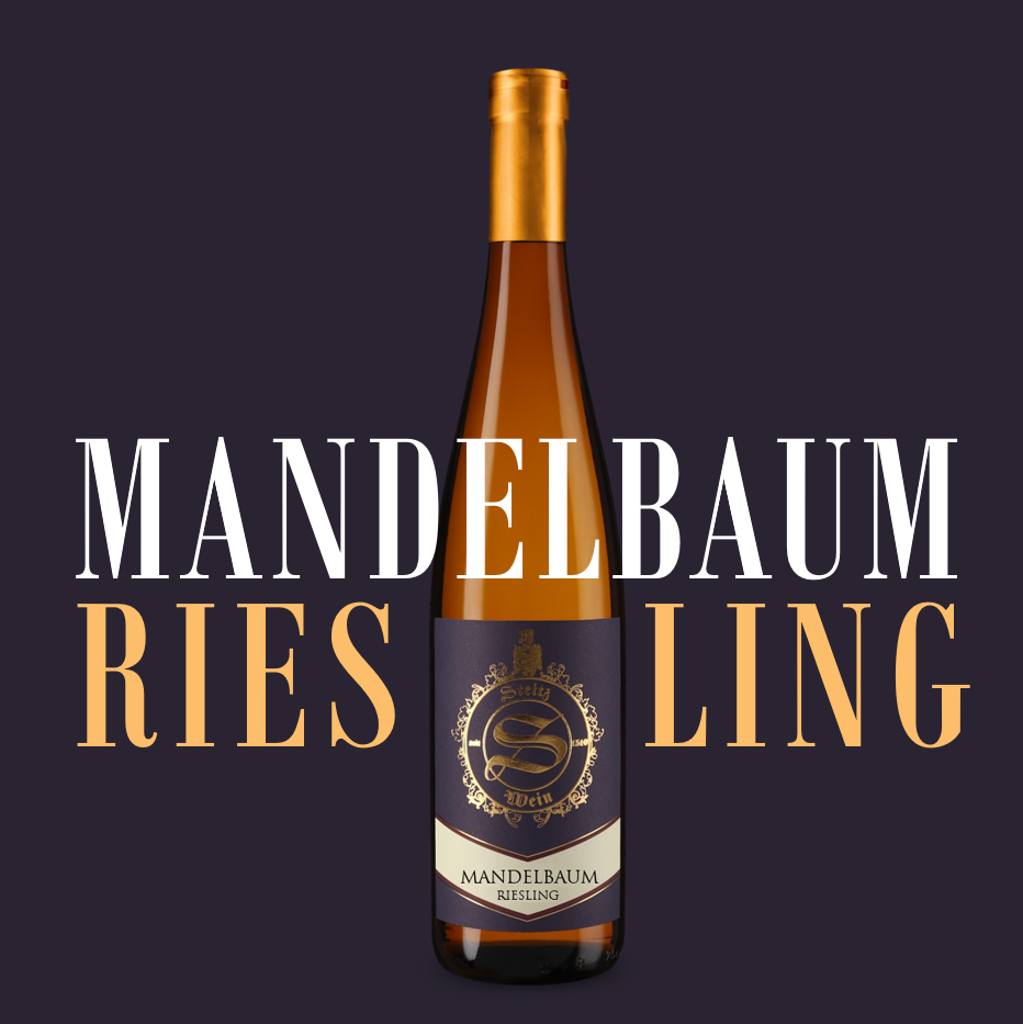 Mandelbaum Riesling Auslese