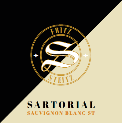 Sauvignon Blanc "Sartorial" ST