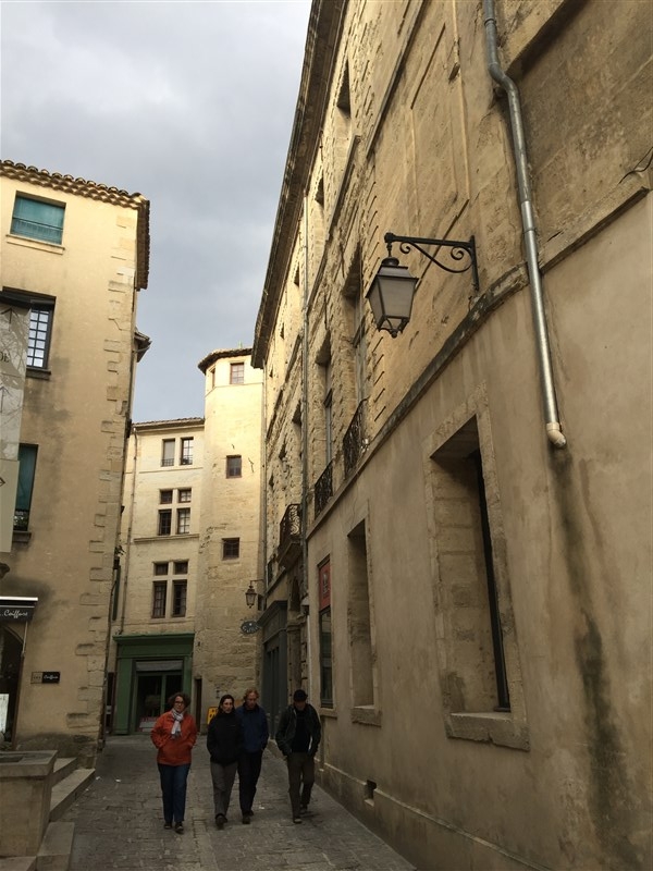 rue st Etienne