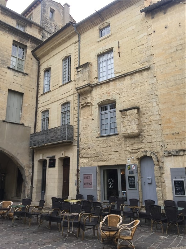 Place Dampmartin