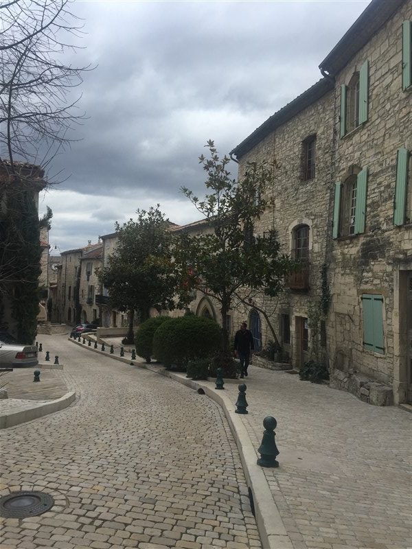 place de la Mairie