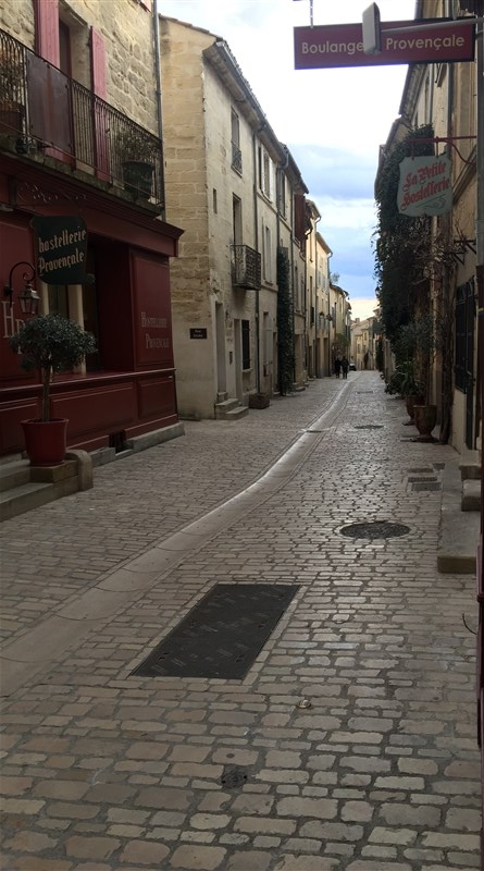 rue st Etienne