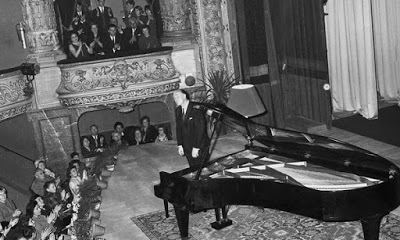 Grand Theâtre de Tours 17-11-63
