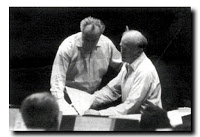 Il Concerto di Britten con Ferencsik. 18/09/67 – Budapest