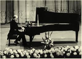 13/07/1964 - Ost-Berlin. Staatsoper.