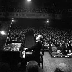 03). 10/03/1954 БЗК им. Листа