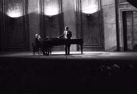 18). 16/10/1973 Будапешт, театр им.Эркеля с Фишером-Дискау