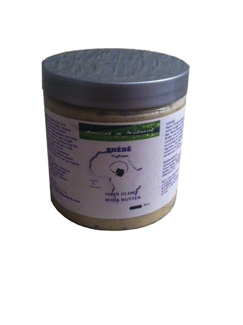 Chebe Shebe Hair Glory Shea Butter Ancient N Natural The chebe mixture is a way to get that long flowing natural hair.