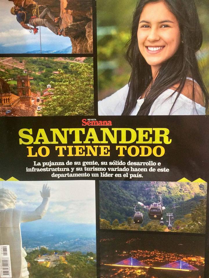QUE HACER?   De todo... Santander lo tiene todo