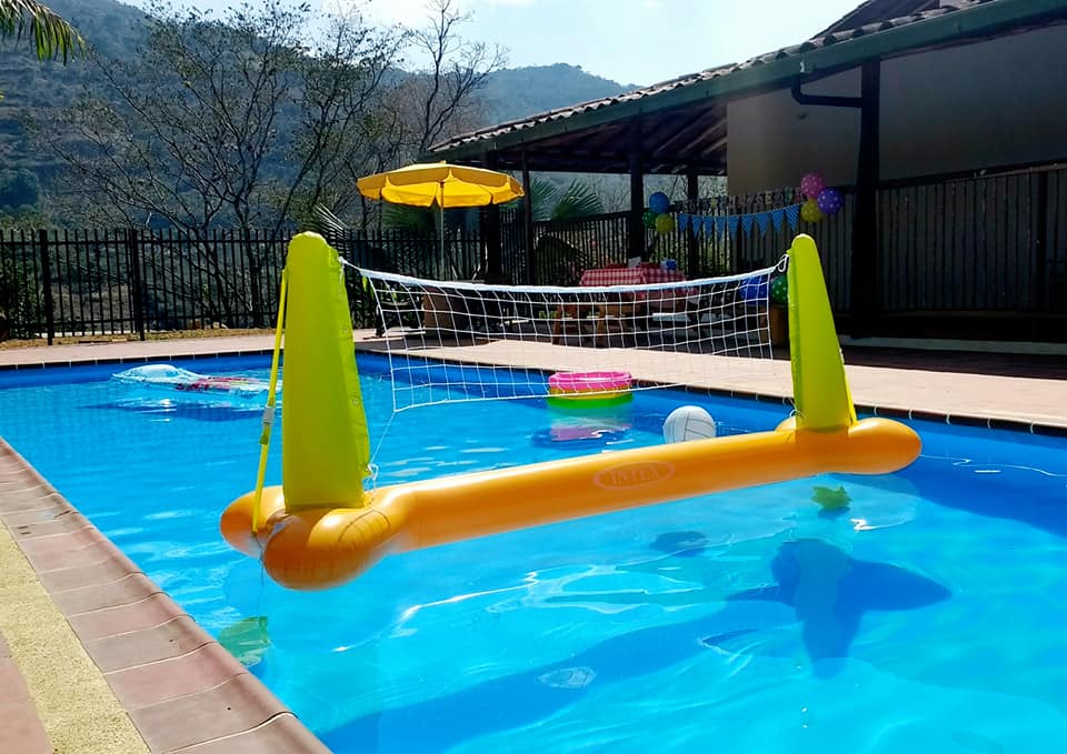 hoteles cabanas y fincas en sangil