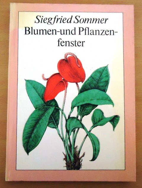 Pflanzenkunde - Second Hand Discount