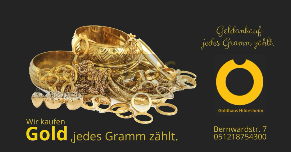 Gold Schmuck Ring Armband Ohrringe Ankauf
