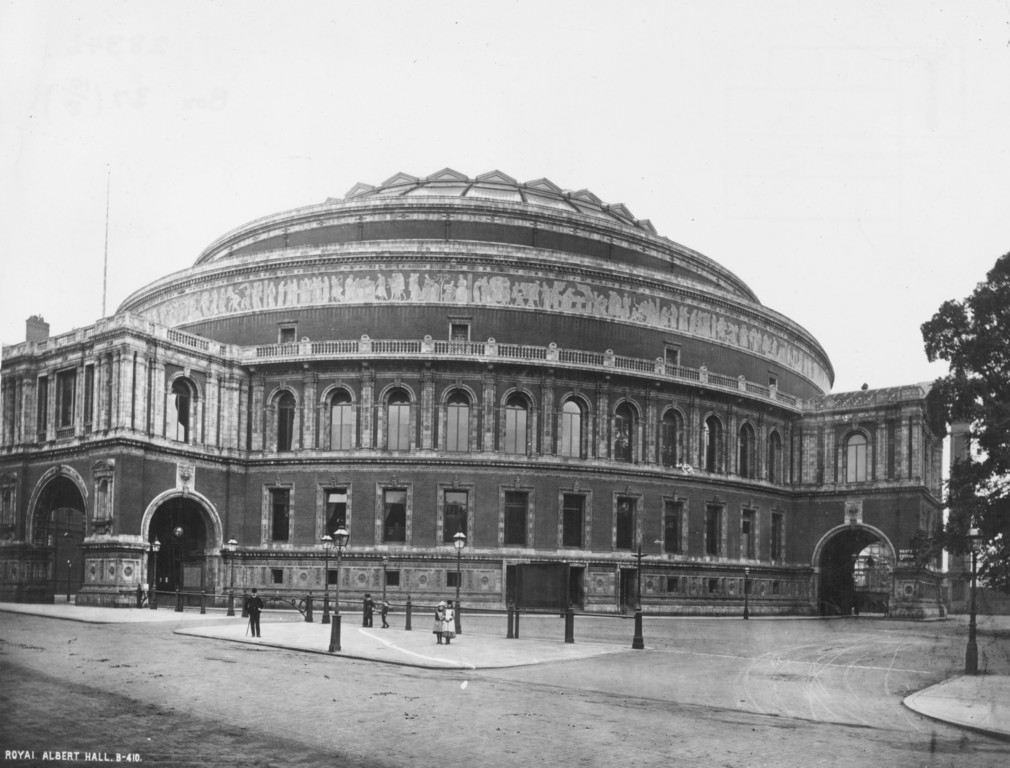 London Albert Hall