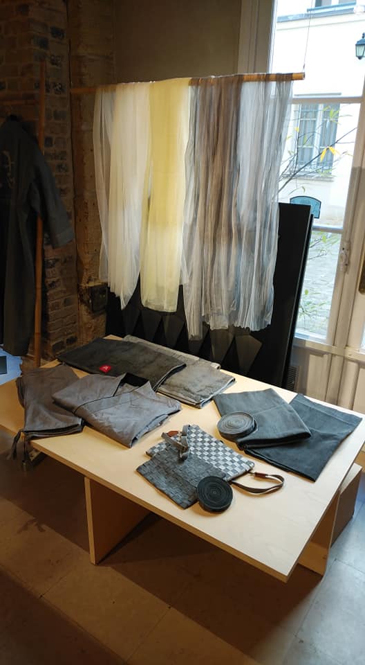 足利サムライファイバー 足利サムライファイバー 公式