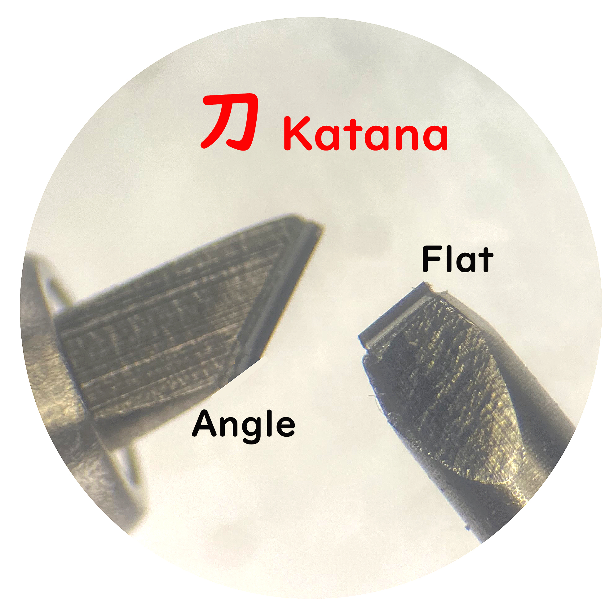 2 Types of Diamond Blade