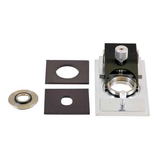 Universal Holder - parts