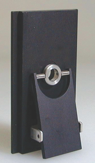 EZ-Clip with 8mm aperture