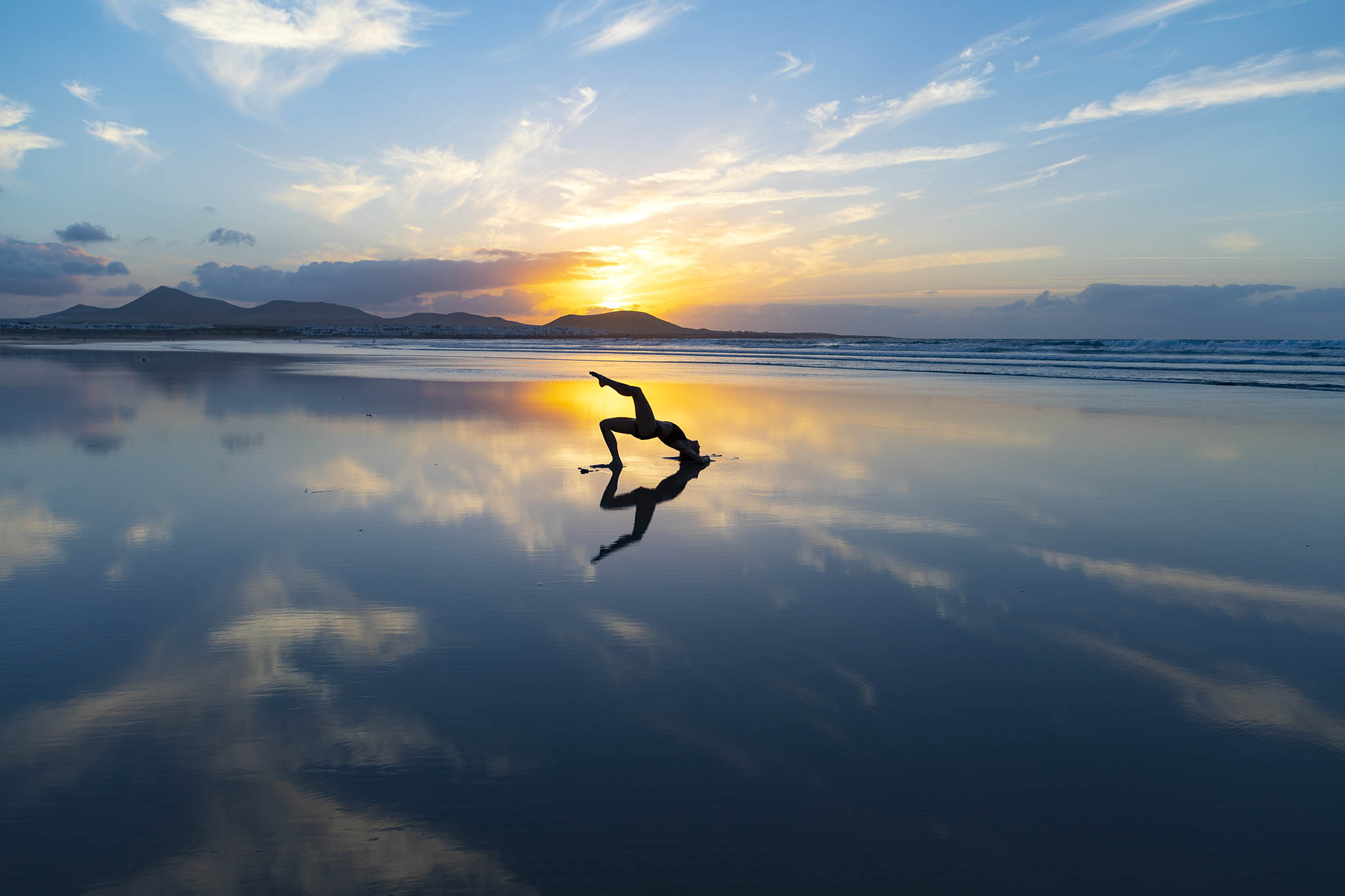 Famara