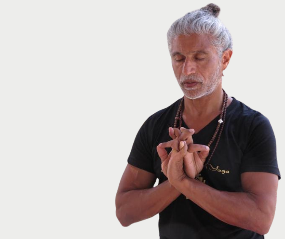 #174 Interview mit Michael J. Stewart - Tantric Hatha Yoga