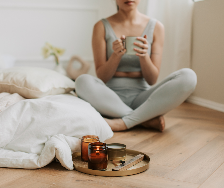 #278 Somatic Bypassing – Wenn wir unseren Körper übergehen