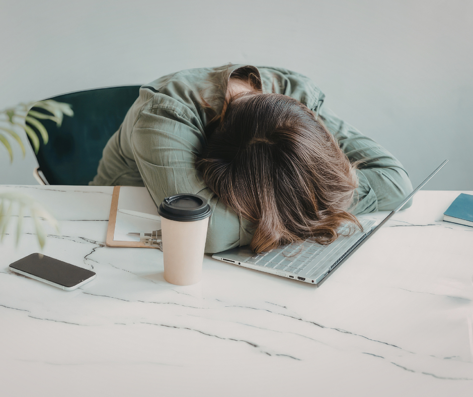 #333 Chronic Fatigue Syndrome: Was wirklich hinter der Erschöpfung steckt