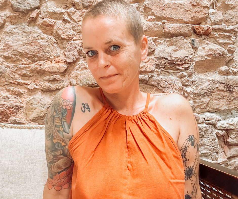 #275 Haare ab - warum und wie es mir damit geht