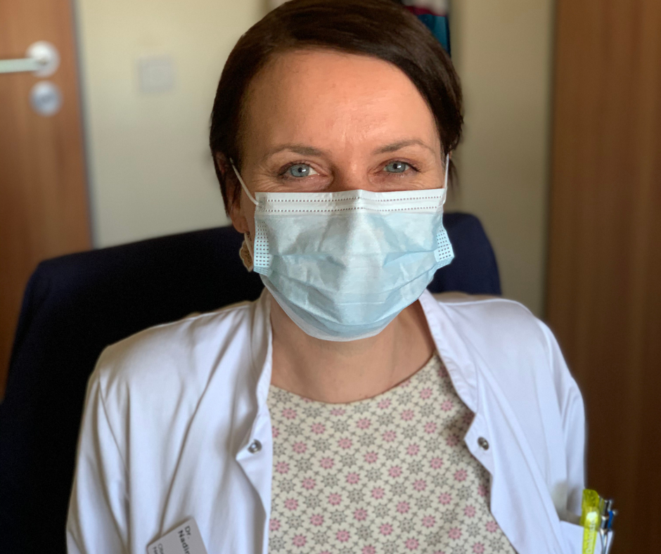 #290 Was ich als Ärztin über Gesundheit gelernt habe
