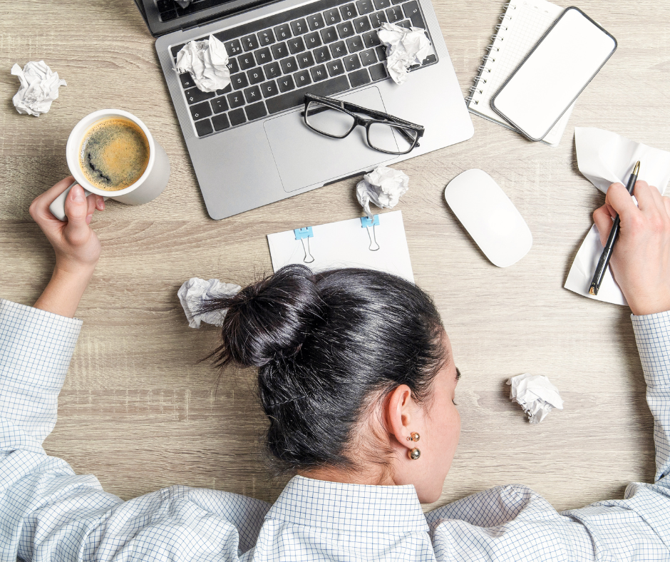 #301 Was Multitasking mit deinem Nervensystem macht