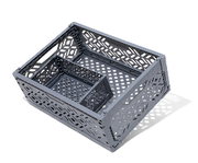 Bild von zwei Kappboxen