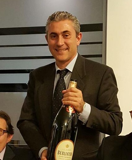 Gianmario Pacchiarotti - Consigliere 2016