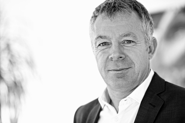 Über mich Thomas Fröhner Fröhner Investemnts GmbH Böblingen