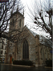 Kerkje