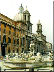 Piazza Navone