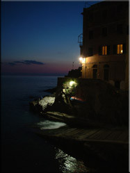 Riomaggiore