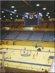 UCLA Bruins stadium