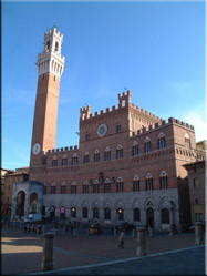 Piazza del Campo
