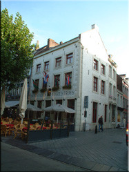 Vrijthof